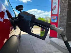 Inflation rises to a 3-year high on spiking gas prices, squeezing Americans financially