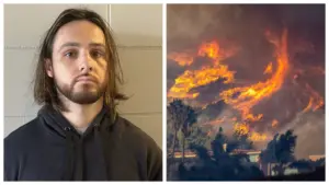 Palisades fire arson prosecutors say they’ll retry the case, but should they?