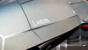 Anduril CEO says he’s open to building weapons hub outside of US