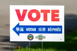 Drummond: As candidates start to file for Nov. 3, a look at local primary voting