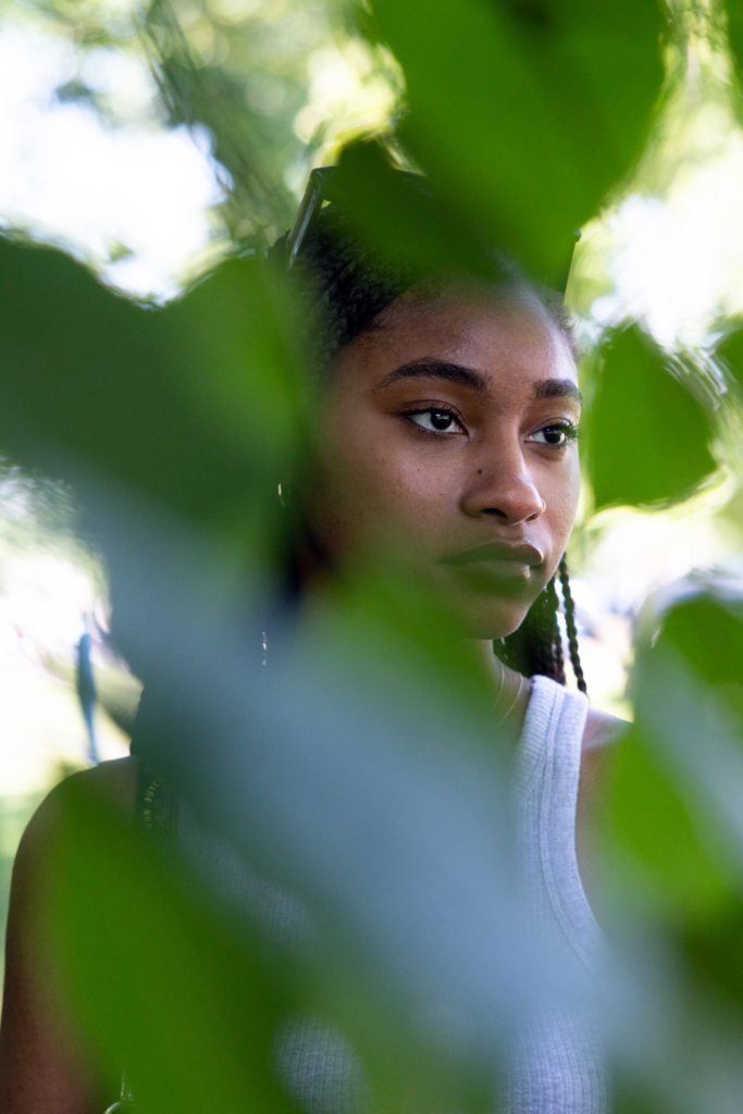 Karydja has lived in the US for 16 years following...