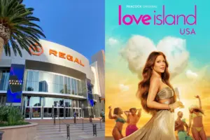 ‘Love Island USA’ is coming to movie theaters for one night only