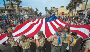 Here’s city-by-city July 4th (or 3rd) plans in OC — more than 2 dozen events to celebrate at