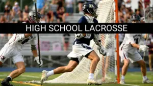 All-CIF Southern Section boys lacrosse teams 2026