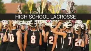 All-CIF Southern Section girls lacrosse teams 2026