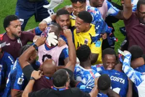World Cup: Cape Verde’s dream run continues with spot in knockout round