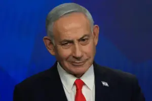 FACT FOCUS: Netanyahu’s claims about Iran’s nuclear program run counter to public evidence