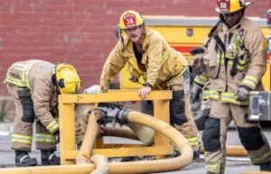 Burning Boyle Heights warehouse is part of world’s largest cold-storage food company