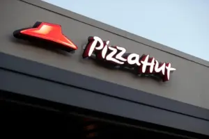 Struggling Pizza Hut restaurant chain will be sold for $2.7 billion