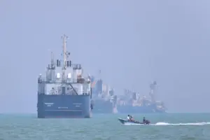 What to know about the demining and escort mission that US allies want for the Strait of Hormuz