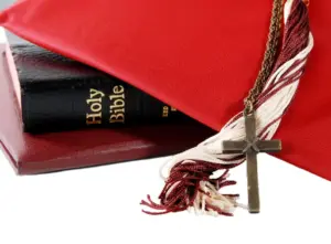 More megachurches want to be your alma mater