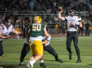 Huntington Beach’s Brady Edmunds to compete at The Opening Finals this week