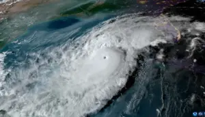 Thanks, El Niño: Even fewer storms now expected in ‘below normal’ hurricane season