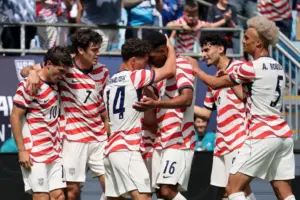 You have World Cup questions. We have answers