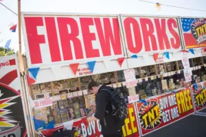 12 Orange County cities allow the sale of safe and sane fireworks, here’s what you need to know