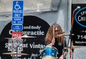 Fullerton Day of Music on Sunday promises music throughout the city