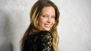 Daveigh Chase, ‘Lilo & Stitch’ voice actress, dies at 35