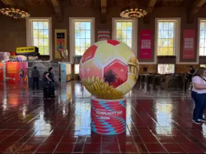 World Cup 2026: The excitement is real, and so are the distances