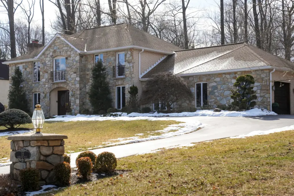 FILE – This Jan. 29, 2025 photo shows a Chester...