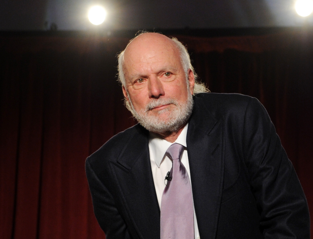 Honoree James Burrows participates in the Academy of Television Arts...