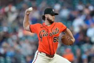 Trump administration investigating MLB over SF Giants’ Pride hat warning