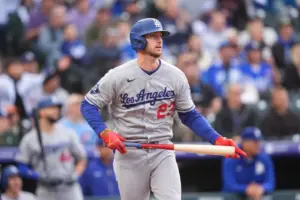 Dodgers provide encouraging updates on Kyle Tucker, Dalton Rushing