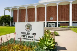Fullerton city budget delayed, pending results of forensic audit