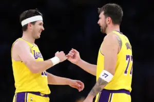 Alexander: What now for the Lakers?