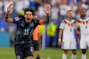 Penalty shootouts at the World Cup are a drama of ‘inhumane’ pressure