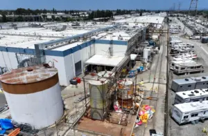 Help center opens to assist businesses with SBA loan requests in Garden Grove chemical threat