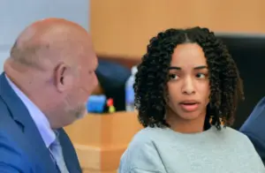 OnlyFans content creator sentenced to 4 years for fatal fetish encounter