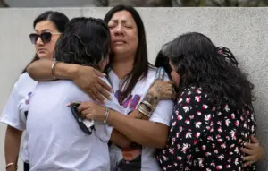 Attorneys say ‘trigger-happy’ officers shot and killed a 15-year-old boy at a Santa Ana apartment