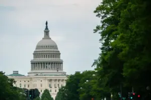 A key US government surveillance program is set to expire. A look at what that means