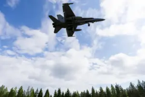 NATO weighs options to defend Europe as the US plans for conflict elsewhere