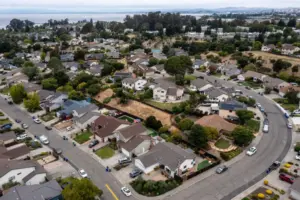 California plans $11 billion housing bond for November election