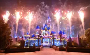 Disneyland rolls out $59 evening tickets during the middle of summer