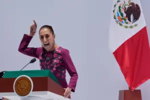 Mexican president says FIFA should reflect on high World Cup ticket prices