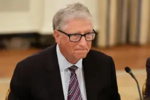 Bill Gates will testify in a congressional panel’s Jeffrey Epstein investigation