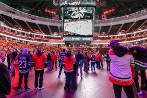 Readers react: How they’d change watching sports, the NHL and college athletics