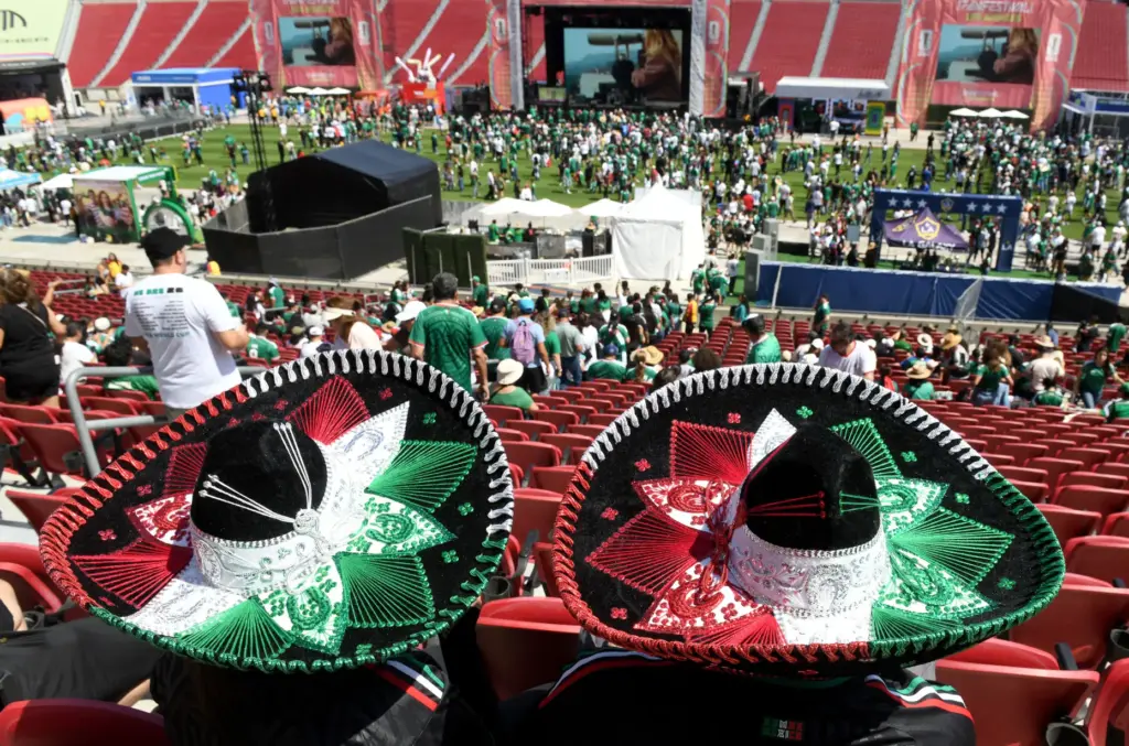 The FIFA World Cup 26â¢ Fan Festival is open to...