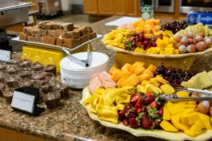 Cooking with Judy: Coming at nutritious meals from different angles