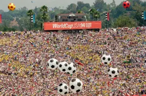 Alexander: Will this World Cup also be transformative?