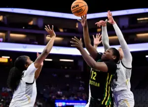 Ontario Christian girls basketball’s Tatianna Griffin transfers to Mater Dei