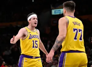 What’s next for the Lakers after LeBron James bids farewell to LA?