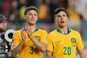 World Cup: Australia secures knockout spot with scoreless draw; Paraguay also likely to advance