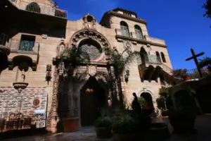 Riverside’s Mission Inn sale price was $33 million, records show