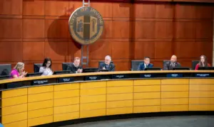 Irvine opens the door to ranked-choice voting in Orange County, but voters would make final decision