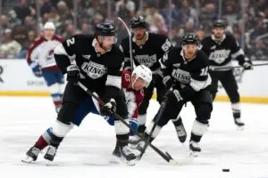 Kings got a new coach in Peter Laviolette, but now what?
