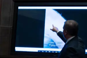 As UFOs go mainstream, the jury is out on what the existence of alien life might mean for religion