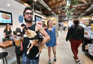 First look inside San Clemente’s Miramar Food Hall